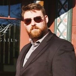 Meet your Posher, Sean